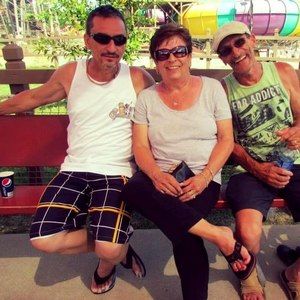 Meet your Posher, Jill